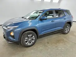 3GNAXPEG1TL447305 2026 CHEVROLET EQUINOX