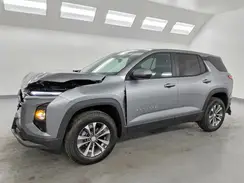 3GNAXPEG1TL461074 2026 CHEVROLET EQUINOX