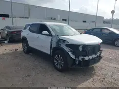 3GNAXPEG1TL461902 2026 CHEVROLET EQUINOX