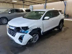 3GNAXPEG1TL464783 2026 CHEVROLET EQUINOX