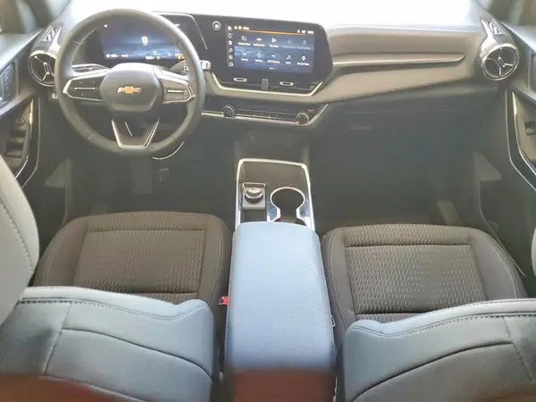 3GNAXPEG1TL464783 2026 CHEVROLET EQUINOX - Image 8