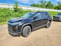 3GNAXPEG1TL481096 2026 CHEVROLET EQUINOX