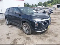 3GNAXPEG1TL509382 2026 CHEVROLET EQUINOX