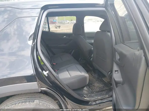 3GNAXPEG1TL509382 2026 CHEVROLET EQUINOX - Image 8
