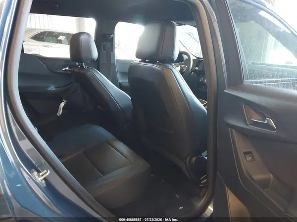 3GNAXPEG1TL512962 2026 CHEVROLET EQUINOX - Image 8