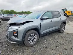 3GNAXPEG1TL525386 2026 CHEVROLET EQUINOX