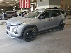 3GNAXPEG2SL101729 2025 CHEVROLET EQUINOX