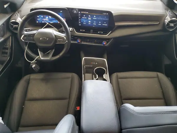 3GNAXPEG2SL101729 2025 CHEVROLET EQUINOX - Image 8