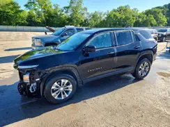 3GNAXPEG2SL103285 2025 CHEVROLET EQUINOX