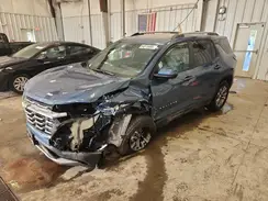 3GNAXPEG2SL103643 2025 CHEVROLET EQUINOX