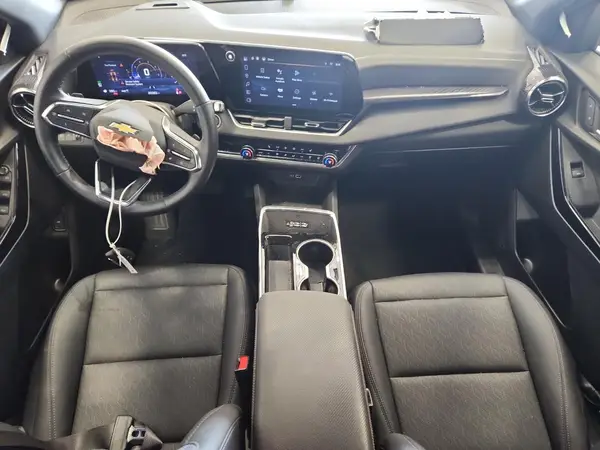 3GNAXPEG2SL103643 2025 CHEVROLET EQUINOX - Image 8