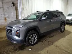 3GNAXPEG2SL107398 2025 CHEVROLET EQUINOX