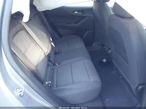 3GNAXPEG2SL115274 2025 CHEVROLET EQUINOX - Image 8