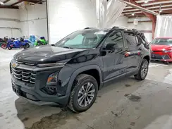 3GNAXPEG2SL115632 2025 CHEVROLET EQUINOX
