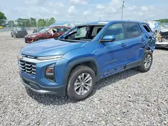 3GNAXPEG2SL117378 2025 CHEVROLET EQUINOX