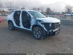 3GNAXPEG2SL126291 2025 CHEVROLET EQUINOX