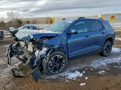 3GNAXPEG2SL140790 2025 CHEVROLET EQUINOX