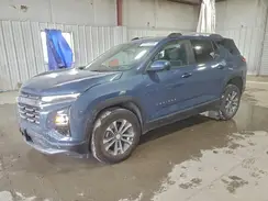 3GNAXPEG2SL144905 2025 CHEVROLET EQUINOX