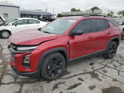 3GNAXPEG2SL154429 2025 CHEVROLET EQUINOX