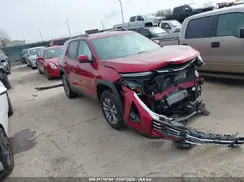 3GNAXPEG2SL160909 2025 CHEVROLET EQUINOX