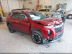 3GNAXPEG2SL162773 2025 CHEVROLET EQUINOX