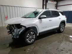3GNAXPEG2SL174437 2025 CHEVROLET EQUINOX