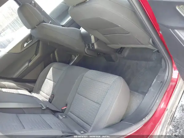3GNAXPEG2SL175507 2025 CHEVROLET EQUINOX - Image 8