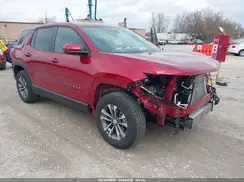 3GNAXPEG2SL177788 2025 CHEVROLET EQUINOX