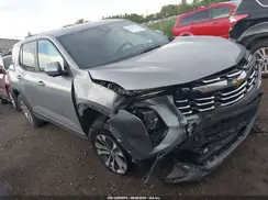 3GNAXPEG2SL181386 2025 CHEVROLET EQUINOX