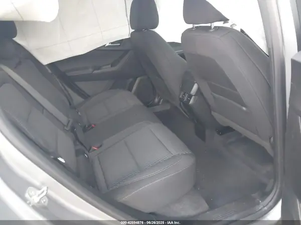 3GNAXPEG2SL181386 2025 CHEVROLET EQUINOX - Image 8