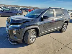 3GNAXPEG2SL188015 2025 CHEVROLET EQUINOX