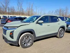 3GNAXPEG2SL188516 2025 CHEVROLET EQUINOX