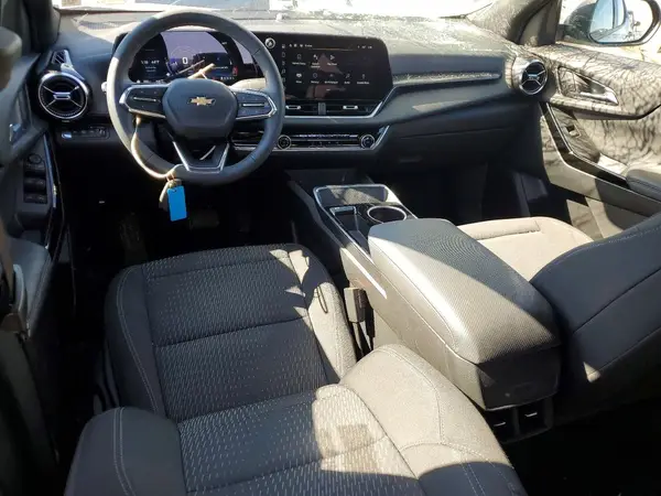 3GNAXPEG2SL188516 2025 CHEVROLET EQUINOX - Image 8