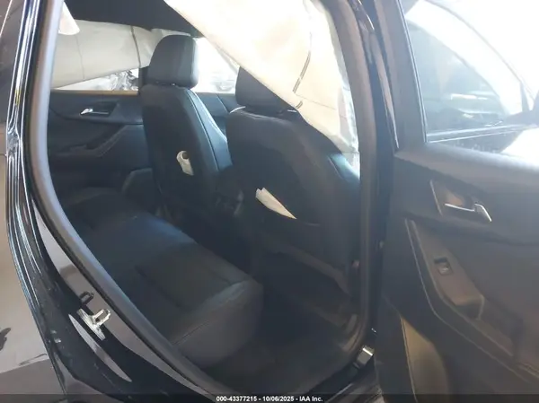 3GNAXPEG2SL191268 2025 CHEVROLET EQUINOX - Image 8
