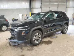 3GNAXPEG2SL203273 2025 CHEVROLET EQUINOX