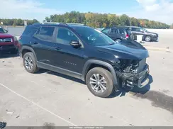 3GNAXPEG2SL223216 2025 CHEVROLET EQUINOX