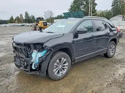 3GNAXPEG2SL228691 2025 CHEVROLET EQUINOX