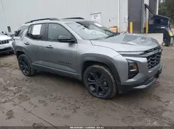3GNAXPEG2SL238895 2025 CHEVROLET EQUINOX