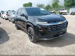 3GNAXPEG2SL247208 2025 CHEVROLET EQUINOX