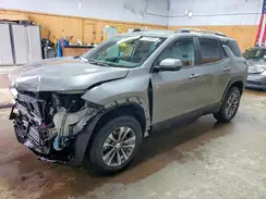 3GNAXPEG2SL282802 2025 CHEVROLET EQUINOX