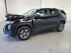 3GNAXPEG2SL286008 2025 CHEVROLET EQUINOX