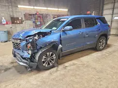 3GNAXPEG2SL289300 2025 CHEVROLET EQUINOX