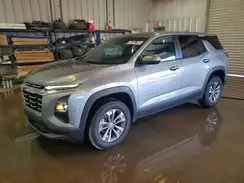 3GNAXPEG2SL297686 2025 CHEVROLET EQUINOX