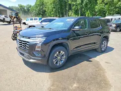 3GNAXPEG2SL307326 2025 CHEVROLET EQUINOX