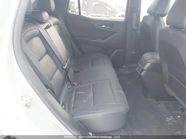 3GNAXPEG2SL308248 2025 CHEVROLET EQUINOX - Image 8