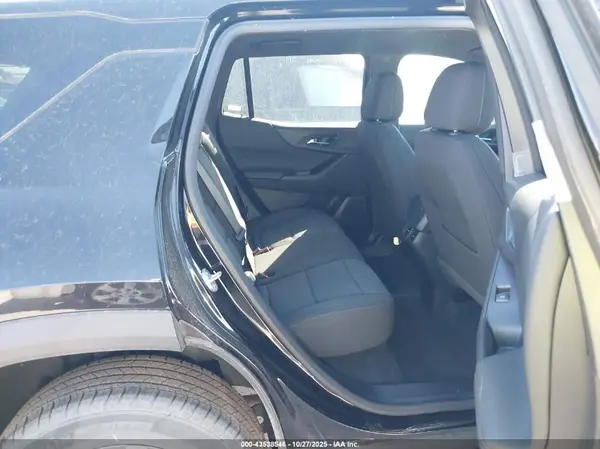 3GNAXPEG2SL309738 2025 CHEVROLET EQUINOX - Image 8