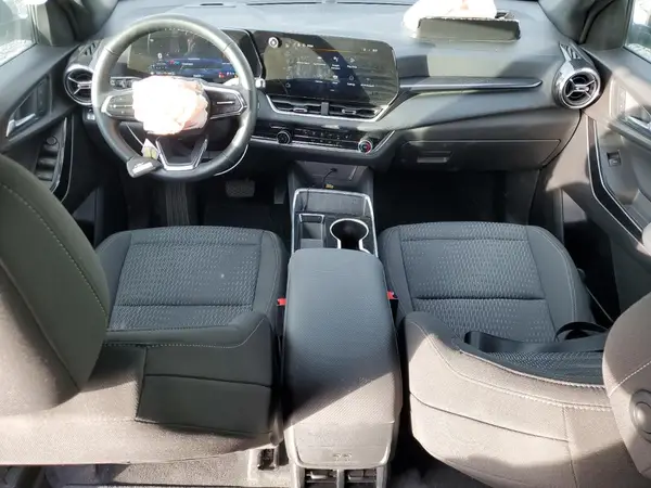 3GNAXPEG2SL311201 2025 CHEVROLET EQUINOX - Image 8