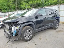 3GNAXPEG2SL323865 2025 CHEVROLET EQUINOX