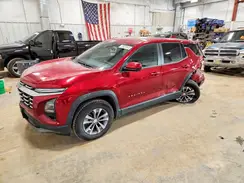 3GNAXPEG2TL134571 2026 CHEVROLET EQUINOX