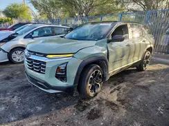 3GNAXPEG2TL141441 2026 CHEVROLET EQUINOX